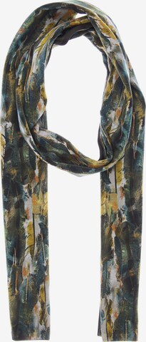 Betty Barclay Scarf & Wrap in One size in Green: front