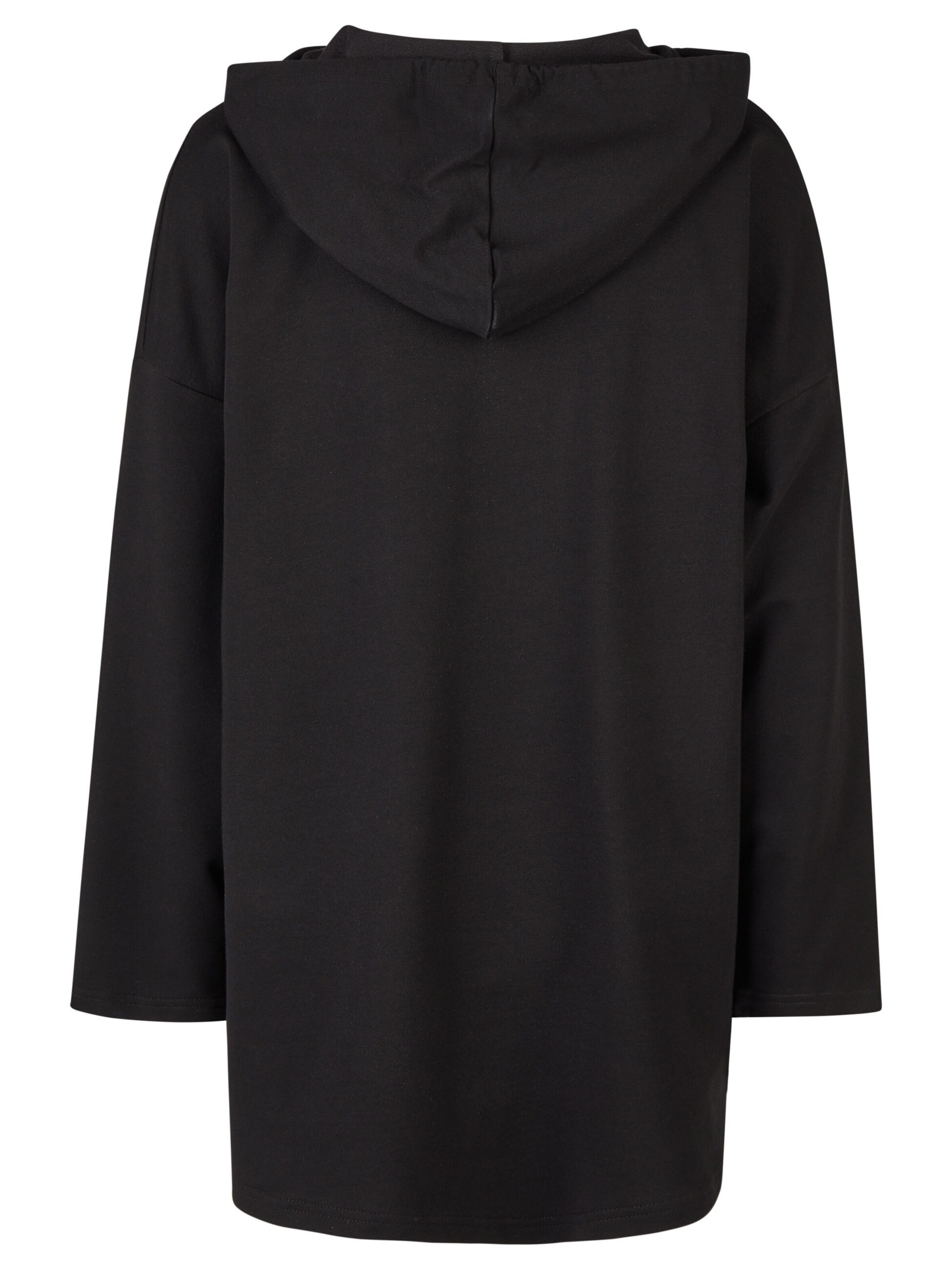 Doris Streich Sweatshirt in Black