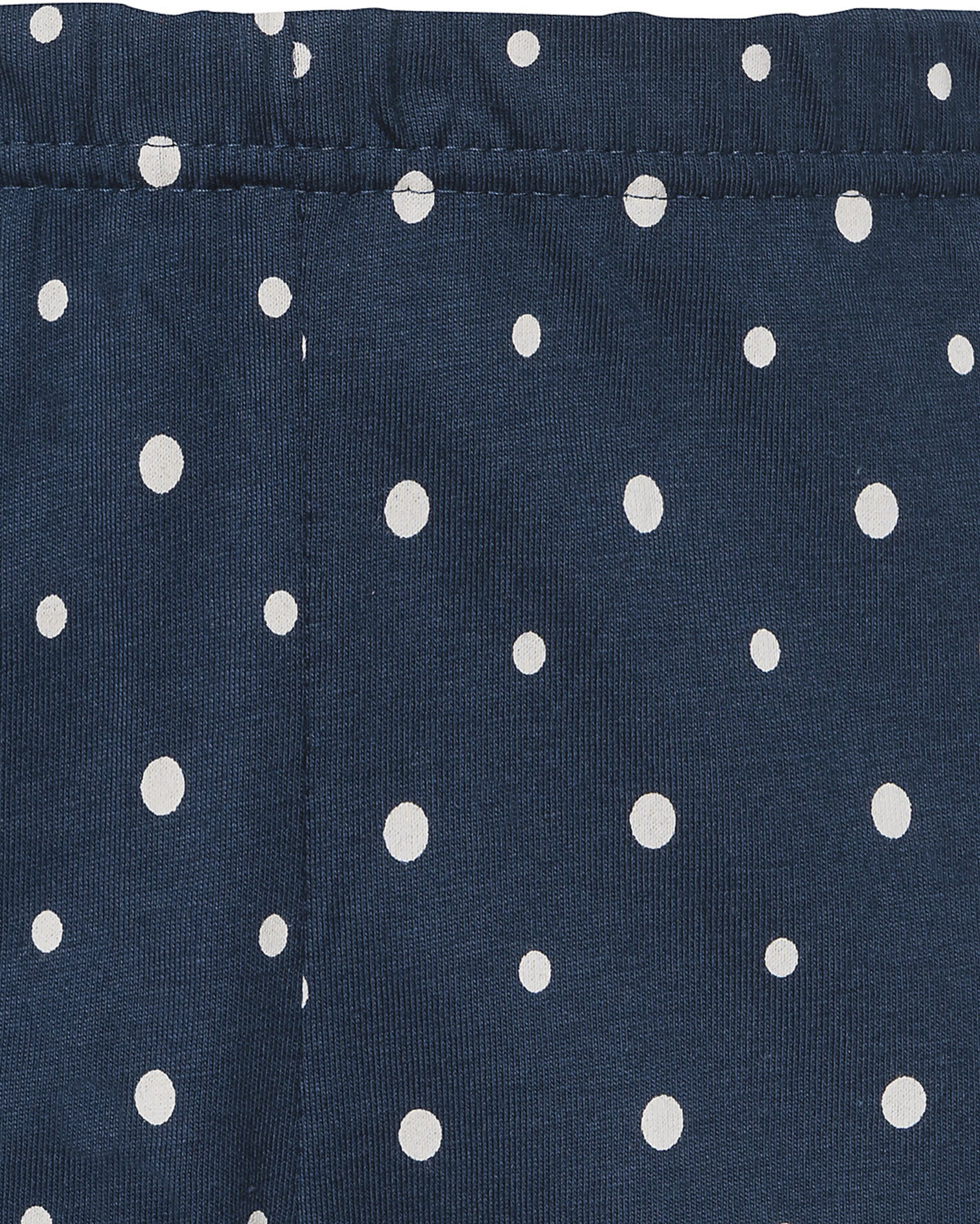 Sanetta Nachtkledij in Blauw