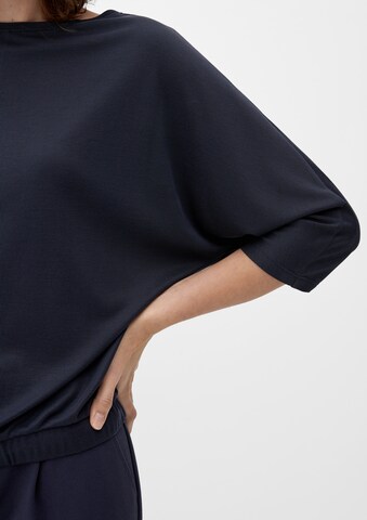 s.Oliver Shirt in Blue