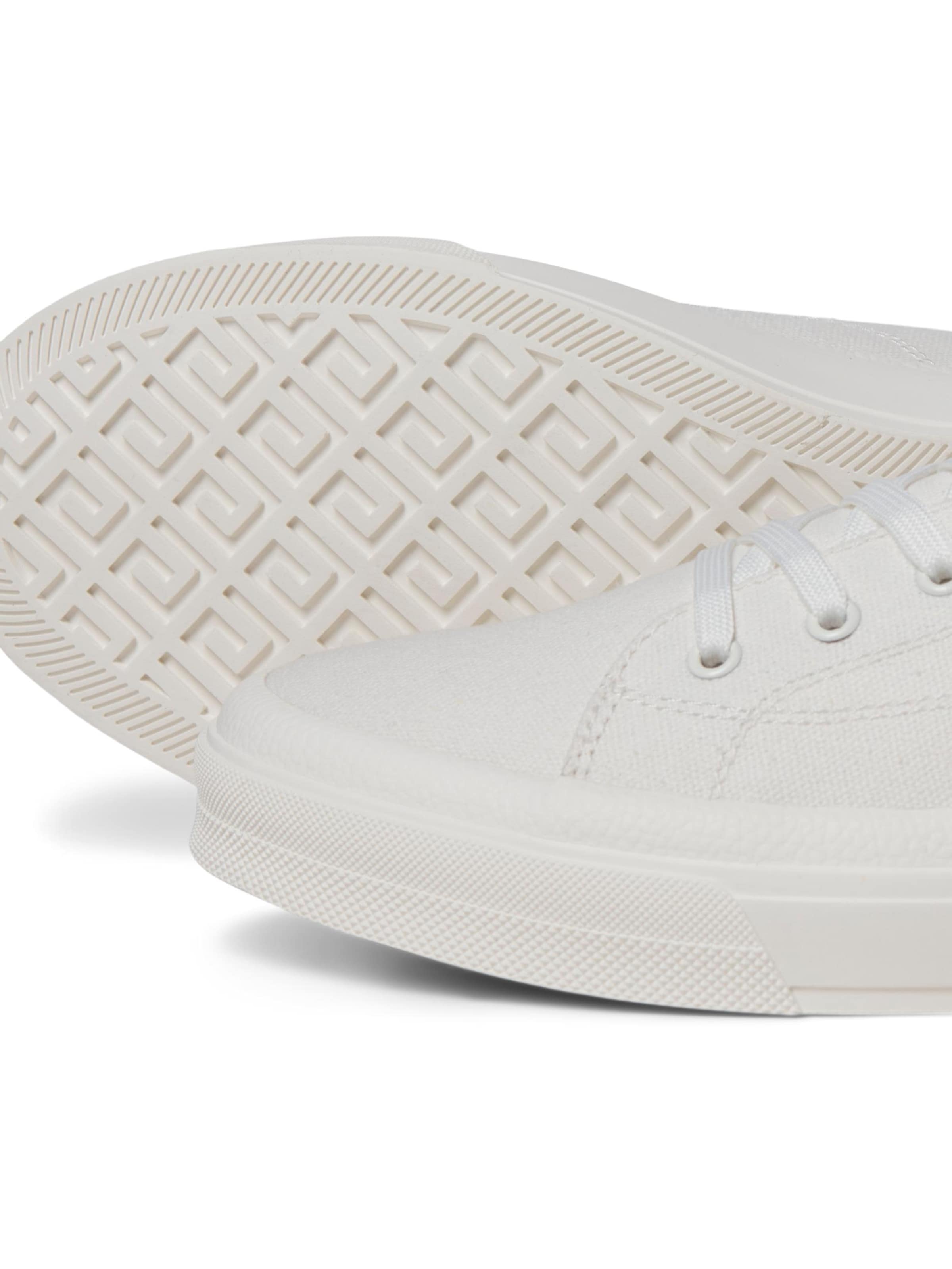 JACK JONES Canvas shoes for men Buy online ABOUT YOU
