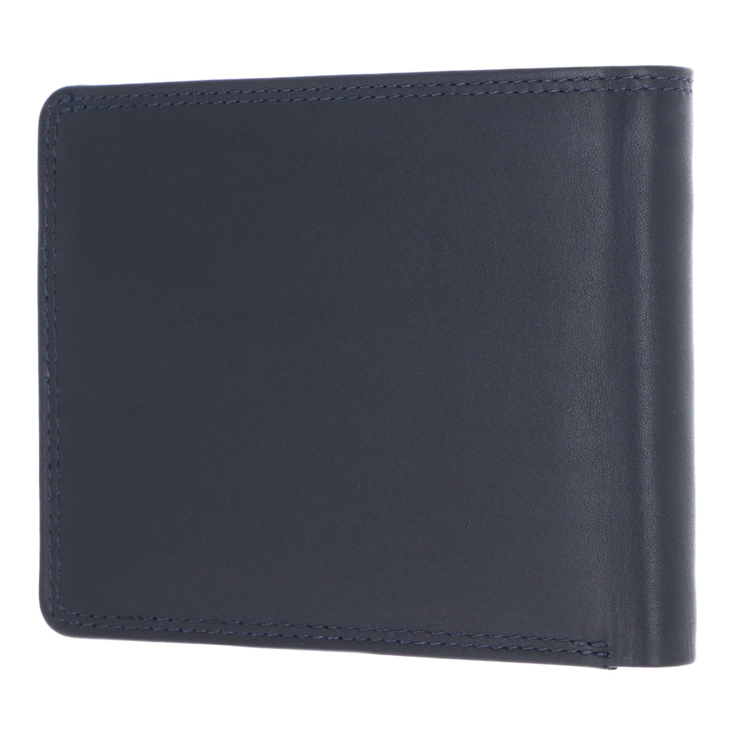 GOLDEN HEAD Portemonnee 'Polo' in Blauw