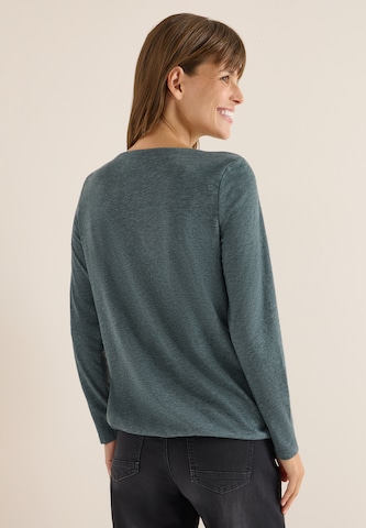 CECIL Shirt in Green