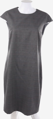 STILE BENETTON Dress in M in Grey: front