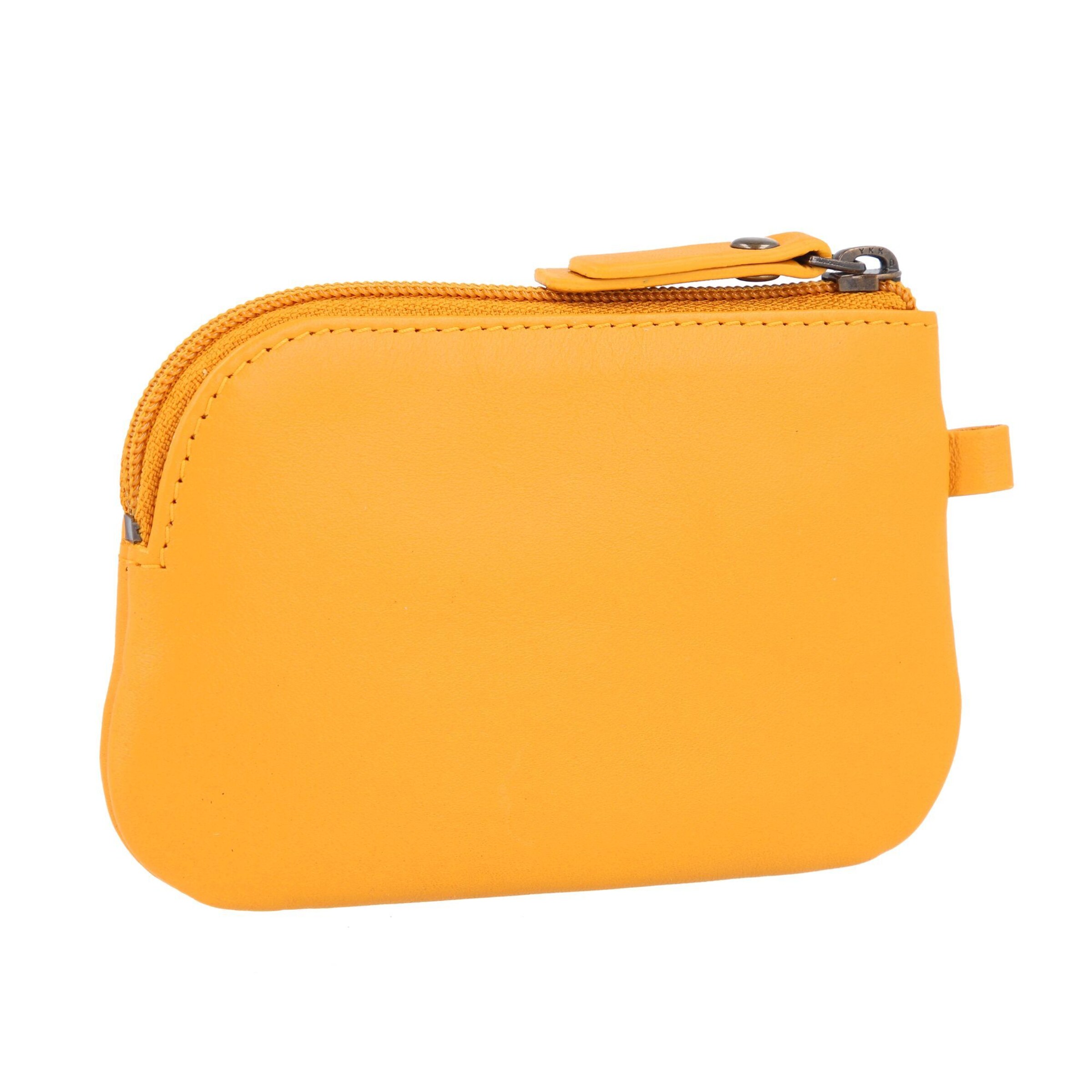 Astuccio 'Peru' di Esquire in giallo