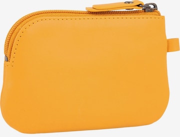 Esquire Case 'Peru' in Yellow