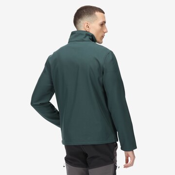 REGATTA Outdoor jacket 'Cera V' in Green