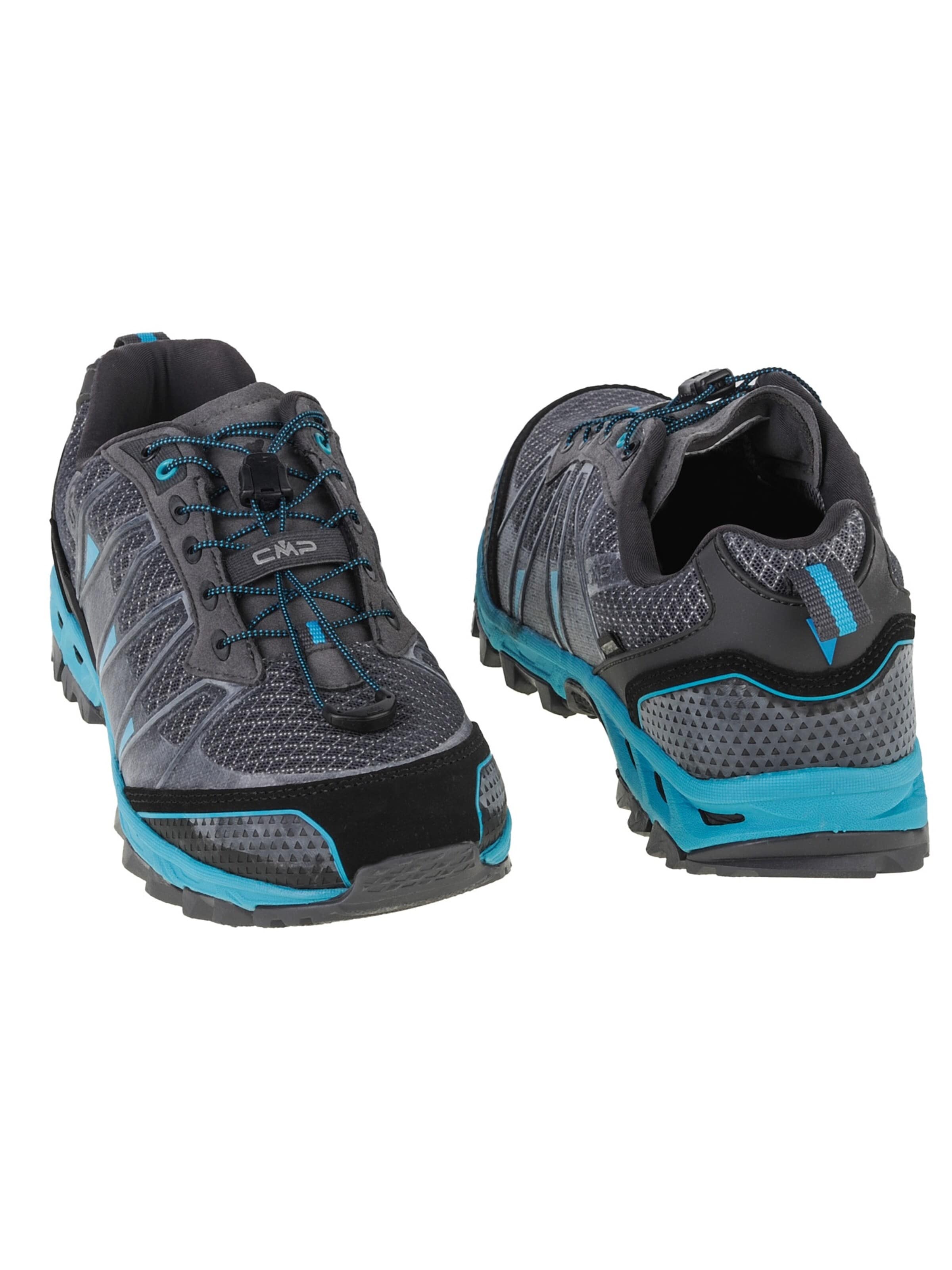 CMP Laufschuh 'CMP Altak Trail'‌‌‌‌‌ in Grau