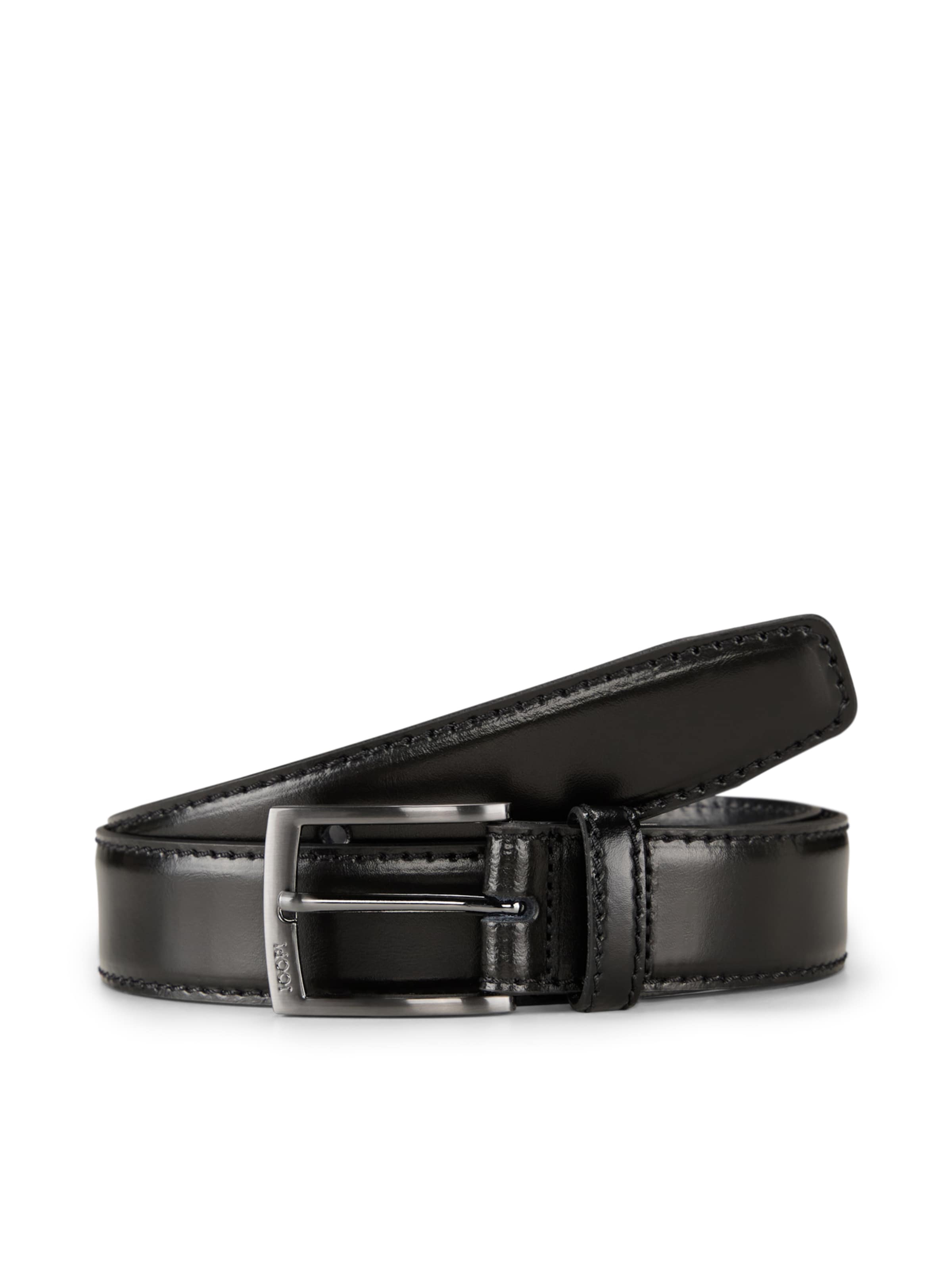 JOOP! Riem in Zwart: voorkant