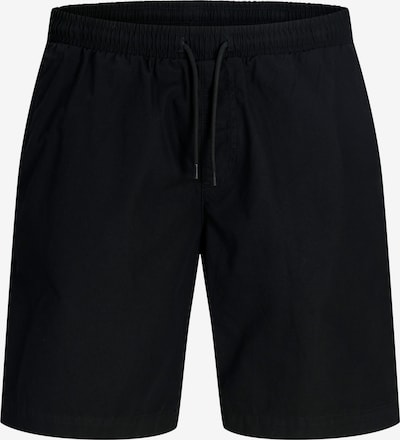 JACK & JONES Housut 'JPSTJAIDEN DREW' värissä musta, Tuotenäkymä