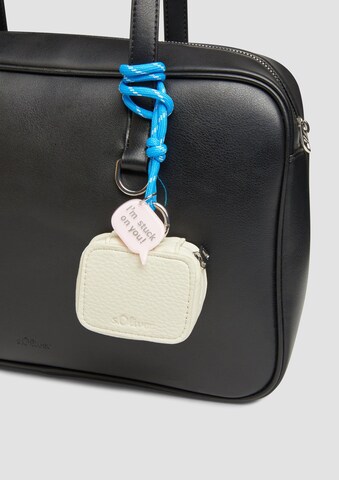 s.Oliver Handbag in Black