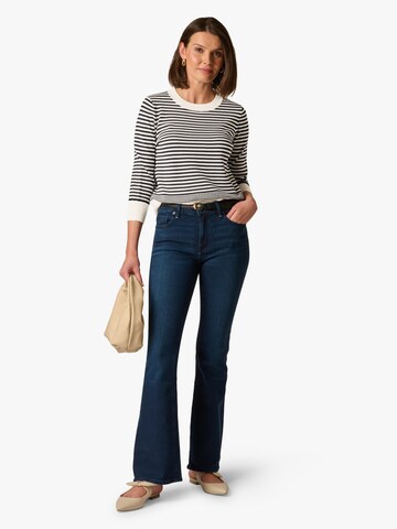 Adrianna Papell Sweater in Blue