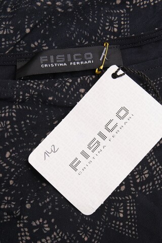 Fisico Dress in S in Black