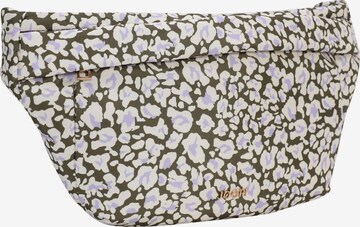 JOOP! Fanny Pack 'Avventura Leo Cinzia' in Green