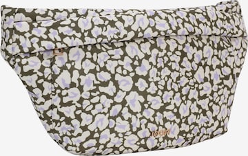 JOOP! Fanny Pack 'Avventura Leo Cinzia' in Green