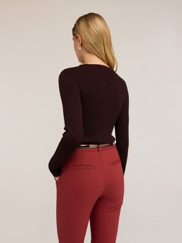 MOTIVI Trui in Bruin