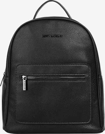 Betty Barclay Backpack in Black: front