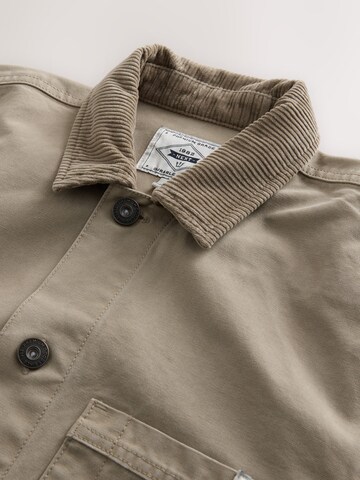 Next - Chaqueta de entretiempo en beige