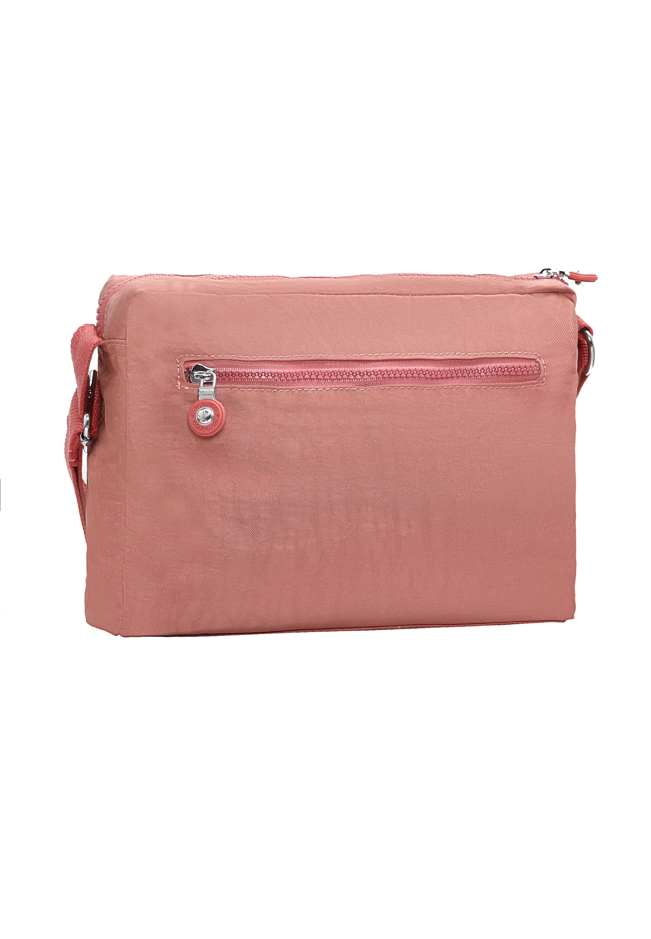 Mindesa Crossbody bag in Pink