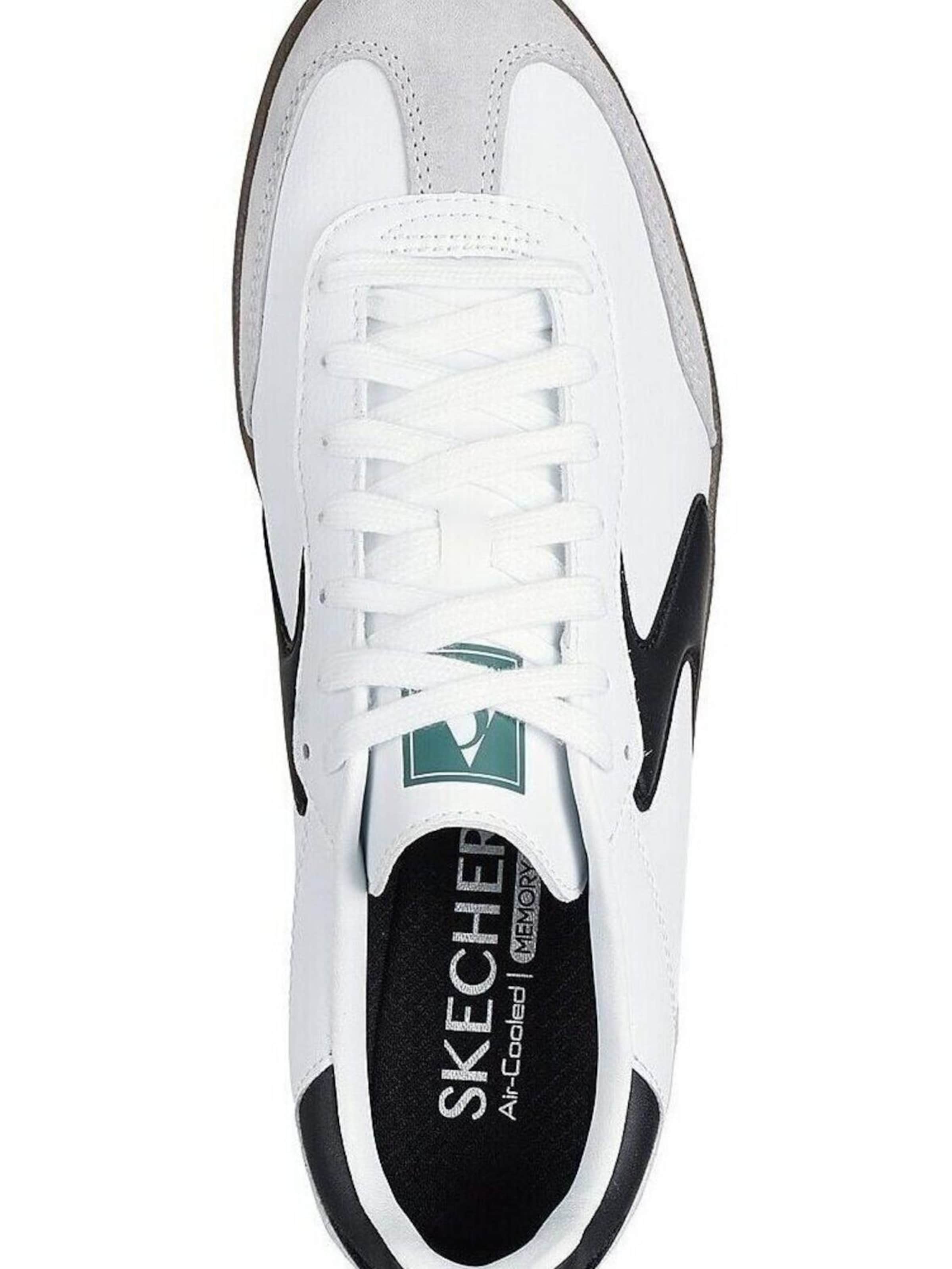 Scarpa sportiva 'Skechers Hotshot - Pyke' di SKECHERS in bianco
