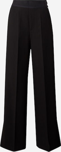 BOGNER Hlače na crtu 'Ylvi' u crna, Pregled proizvoda