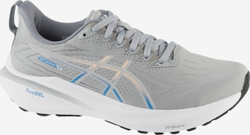Chaussure de course 'ASICS GT-2000 13' ASICS en gris : devant