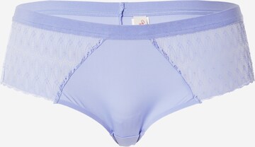 TRIUMPH Panty 'Aura' in Lila: predná strana