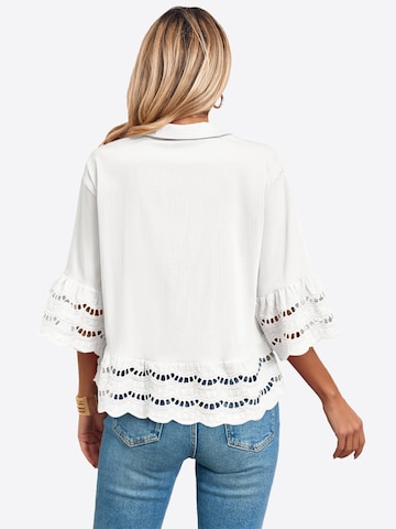 Imily Bela Halenka – bílá: zadní strana