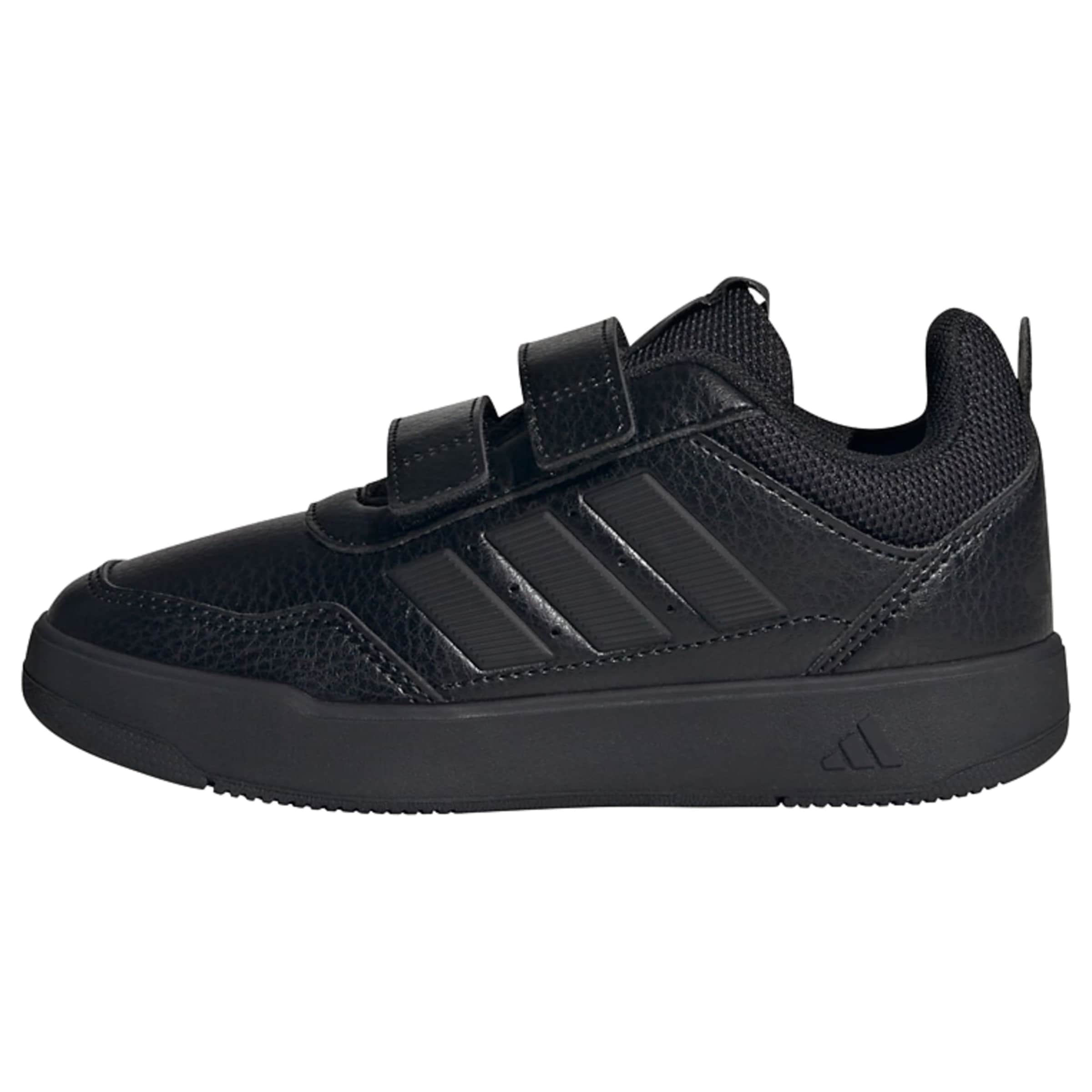 ADIDAS SPORTSWEAR - Zapatillas deportivas 'Tensaur 3.0' en negro: frente