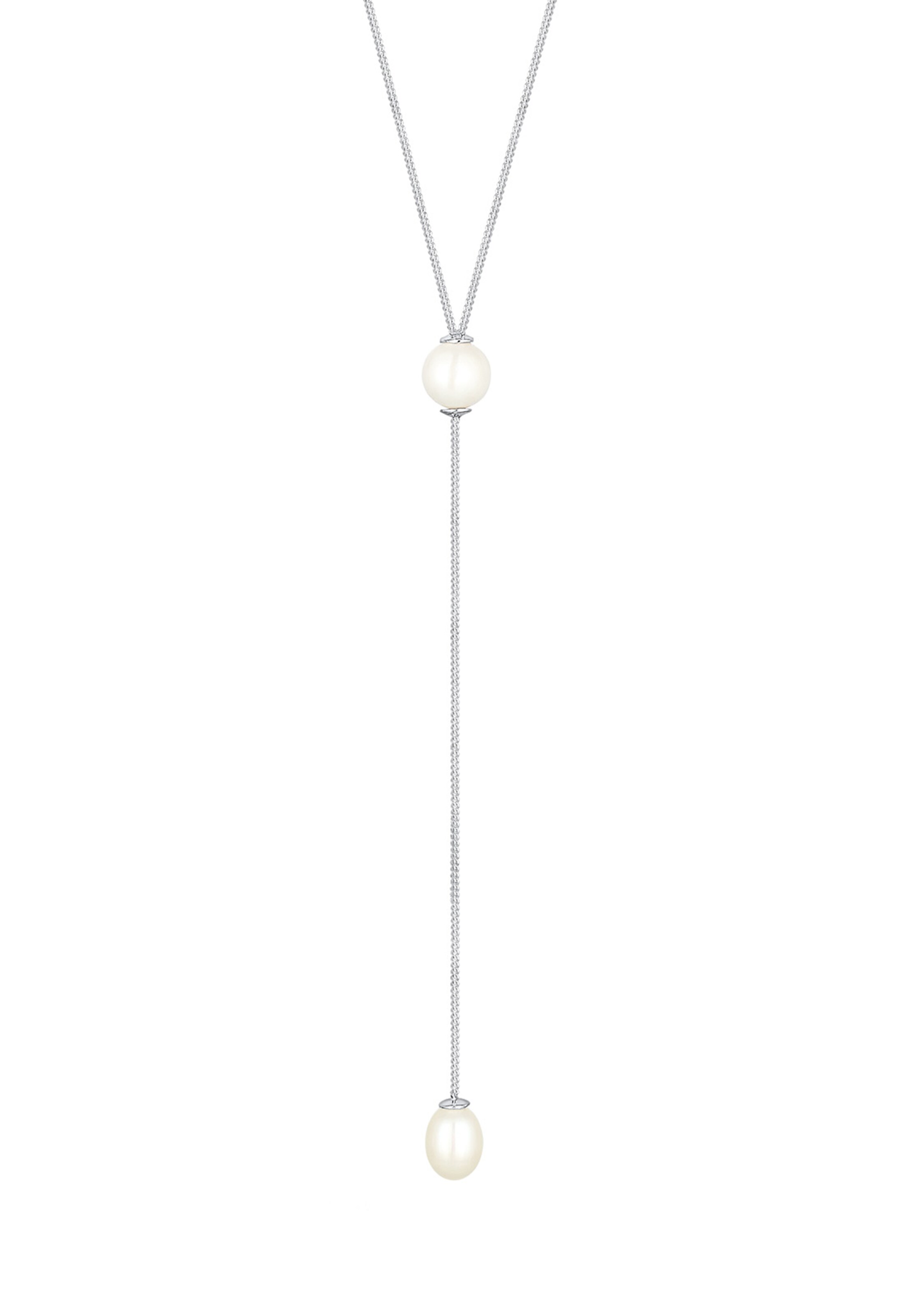 ELLI Retiazka - Strieborná