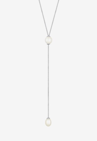 ELLI Ketting in Zilver