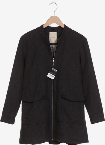 NÜMPH Jacket & Coat in S in Grey: front