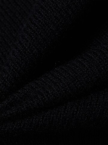Finshley & Harding Pullover in Schwarz