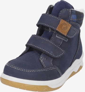 RICOSTA Sneakers in Blue: front