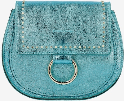 faina Torba preko ramena u cijan plava, Pregled proizvoda