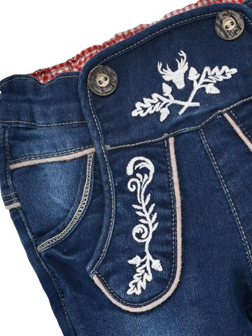 BONDI Regular Jeans‌‌‌‌‌‌ in Blau