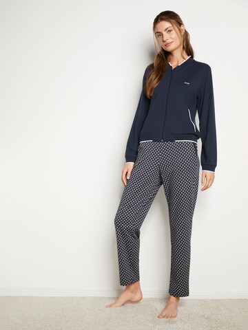 Regular Pantalon de pyjama JOOP! en bleu