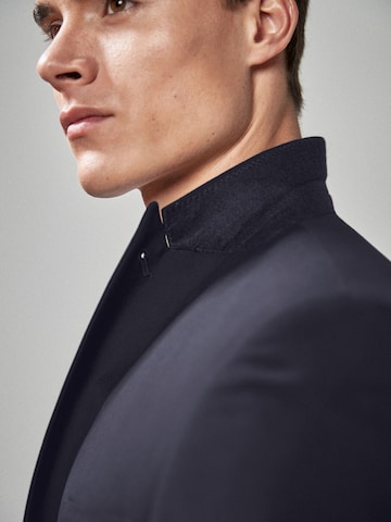 zils Next Slim fit Klasiska žakete