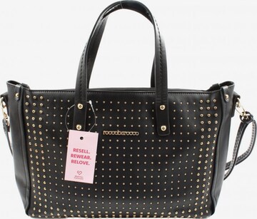 Rocco Barocco Bag in One size in Black: front