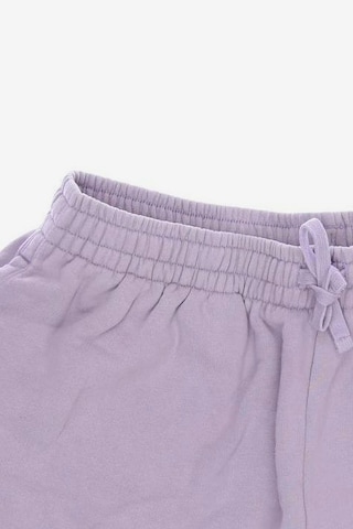 Arket Shorts in M in Purple