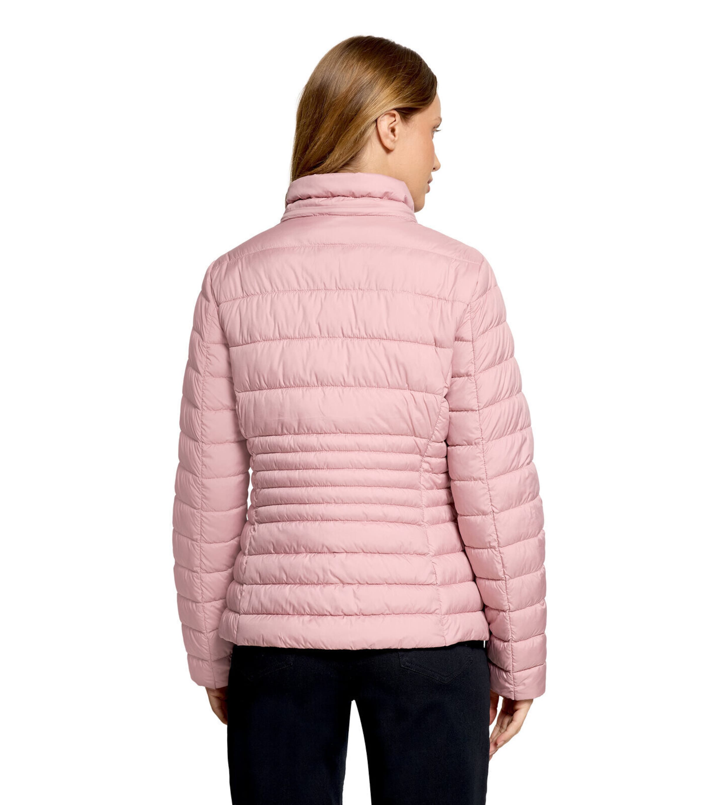 Giacca invernale di Betty Barclay in rosa