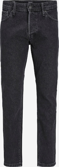 Jack & Jones Plus Farkut 'Chris' koossa 40/30 värissä musta denim, Tuotenäkymä