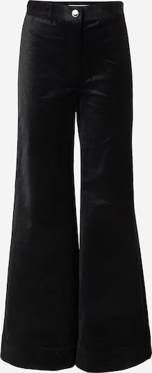 Kelnės iš & Other Stories, spalva – juoda, Prekių apžvalga