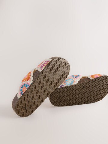 Sandalo di Next in beige