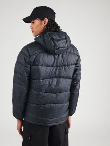 COLUMBIA Outdoorjas 'Fivemile Butte' in Zwart