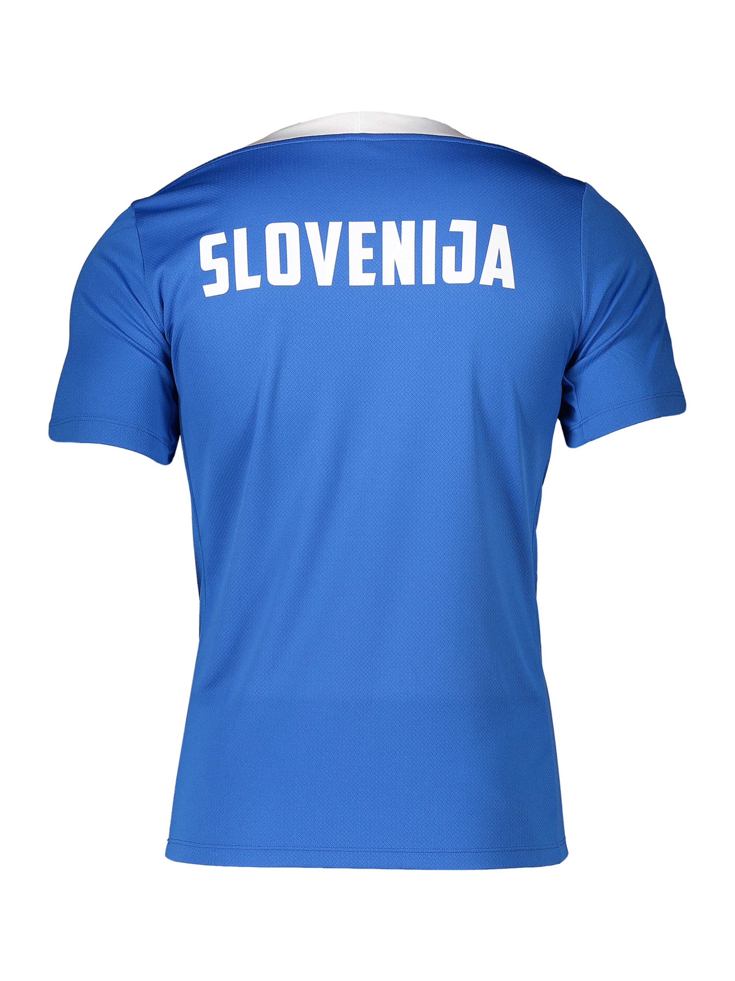 NIKE Performance Shirt in Blue