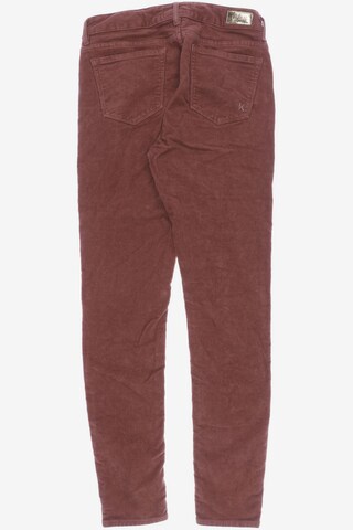 Kaporal Pants in M in Red