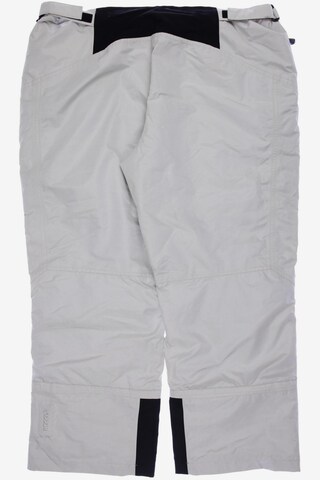Schöffel Pants in 10XL in Grey