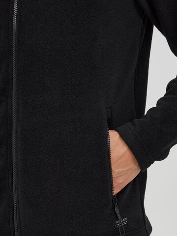 11 Project - Chaqueta polar 'PRMichalis' en negro