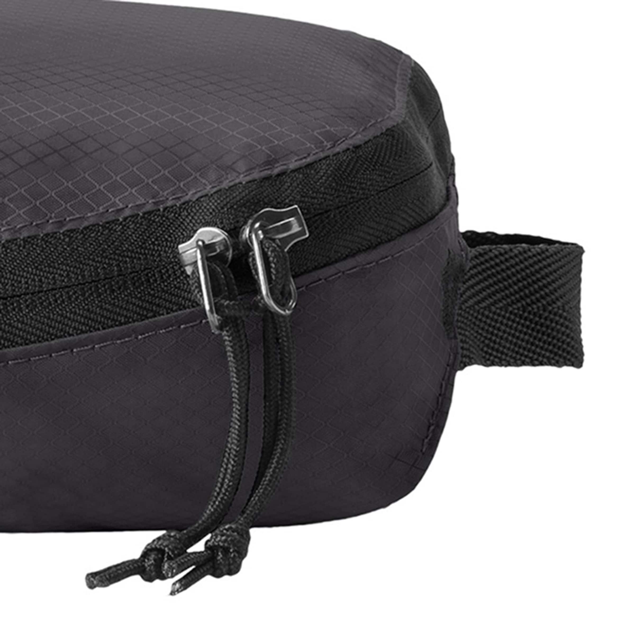 EAGLE CREEK Kledingzak 'Pack-It Isolate' in Zwart